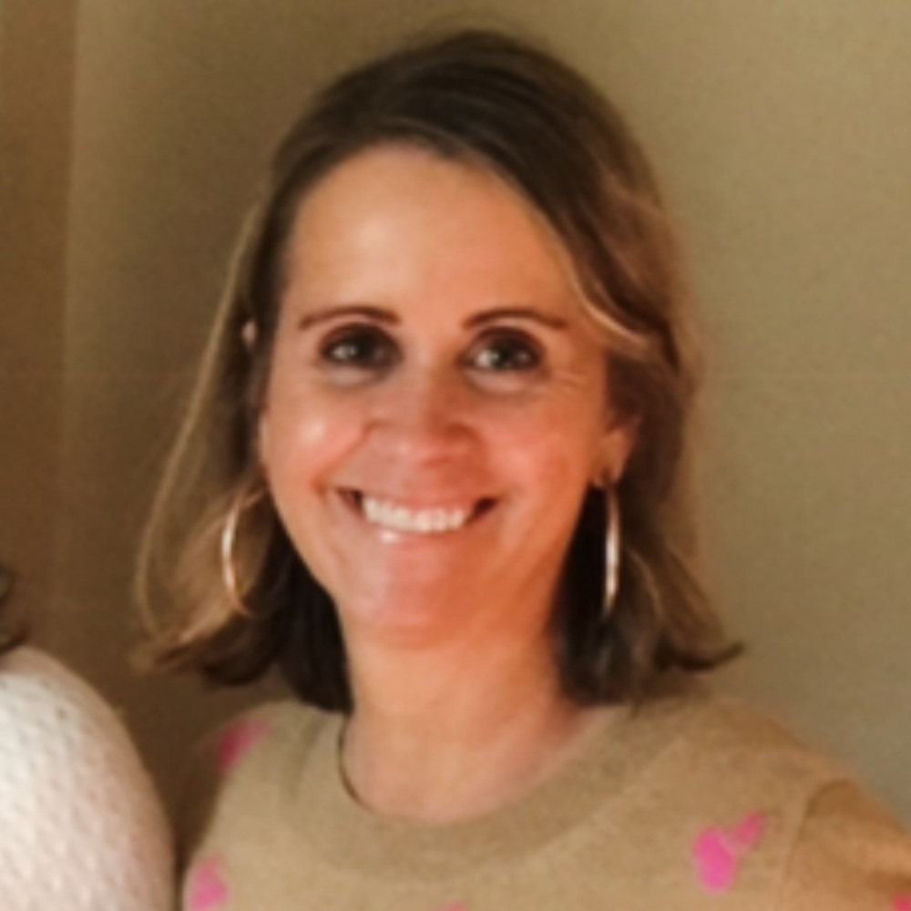 Meet your Posher, Kimberly